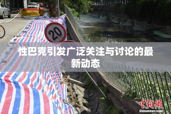 性巴克引发广泛关注与讨论的最新动态
