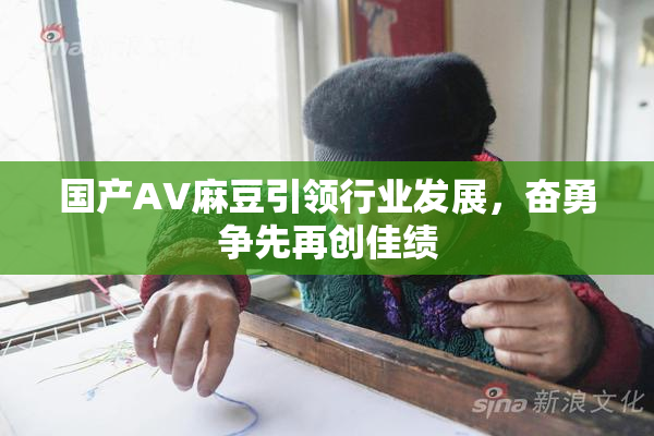 国产AV麻豆引领行业发展，奋勇争先再创佳绩