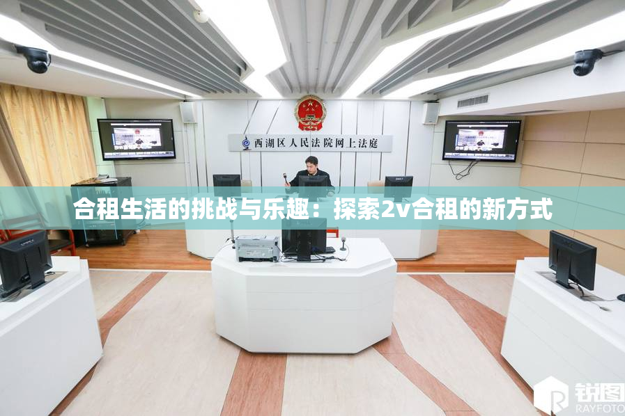 合租生活的挑战与乐趣：探索2v合租的新方式