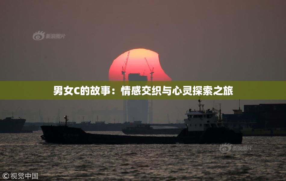 男女C的故事：情感交织与心灵探索之旅