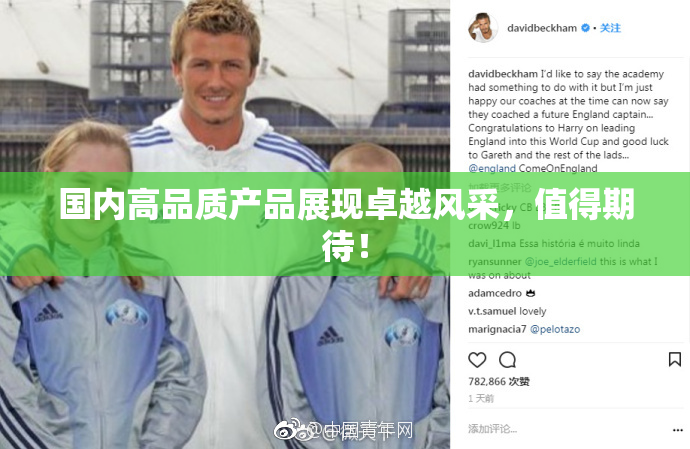 国内高品质产品展现卓越风采，值得期待！