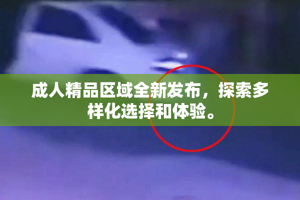 成人精品区域全新发布，探索多样化选择和体验。