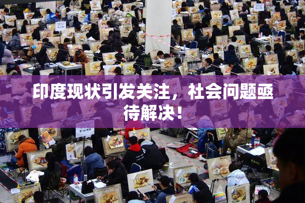 印度现状引发关注，社会问题亟待解决！
