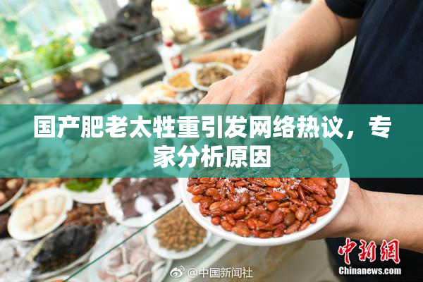 国产肥老太牲重引发网络热议，专家分析原因