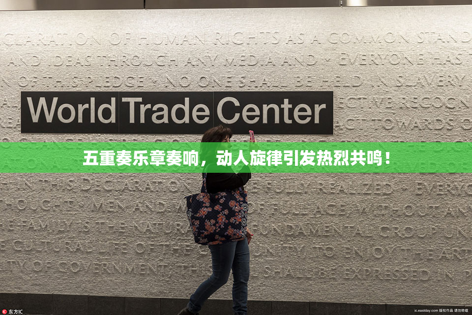 五重奏乐章奏响，动人旋律引发热烈共鸣！