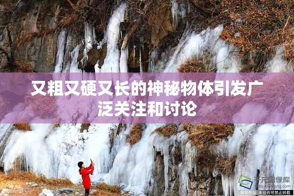 又粗又硬又长的神秘物体引发广泛关注和讨论