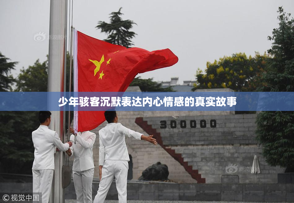 少年骇客沉默表达内心情感的真实故事