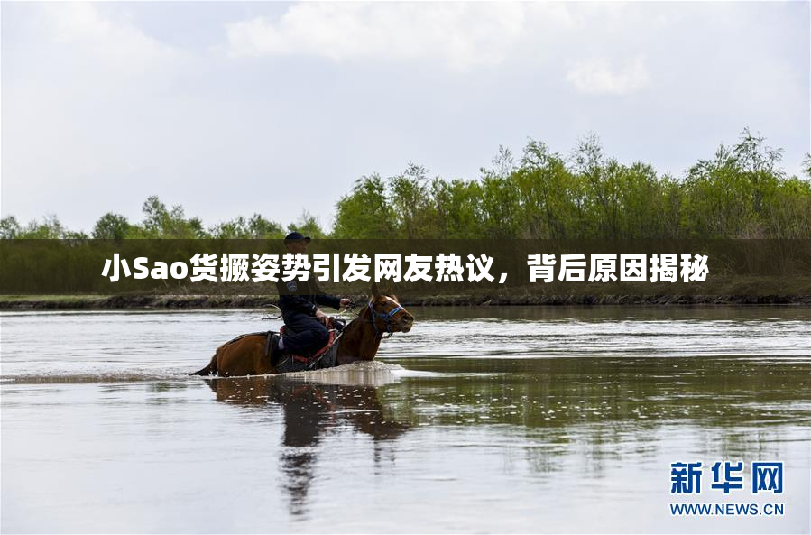 小Sao货撅姿势引发网友热议，背后原因揭秘