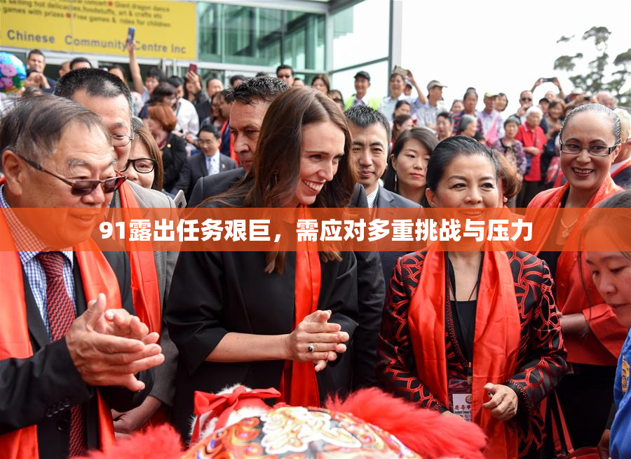 91露出任务艰巨，需应对多重挑战与压力