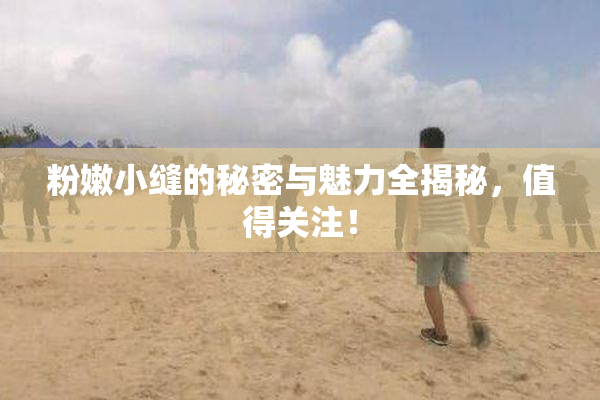 粉嫩小缝的秘密与魅力全揭秘，值得关注！