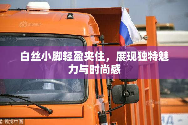 白丝小脚轻盈夹住，展现独特魅力与时尚感