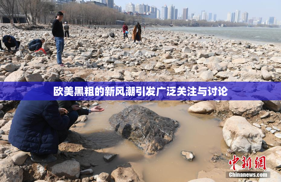 欧美黑粗的新风潮引发广泛关注与讨论