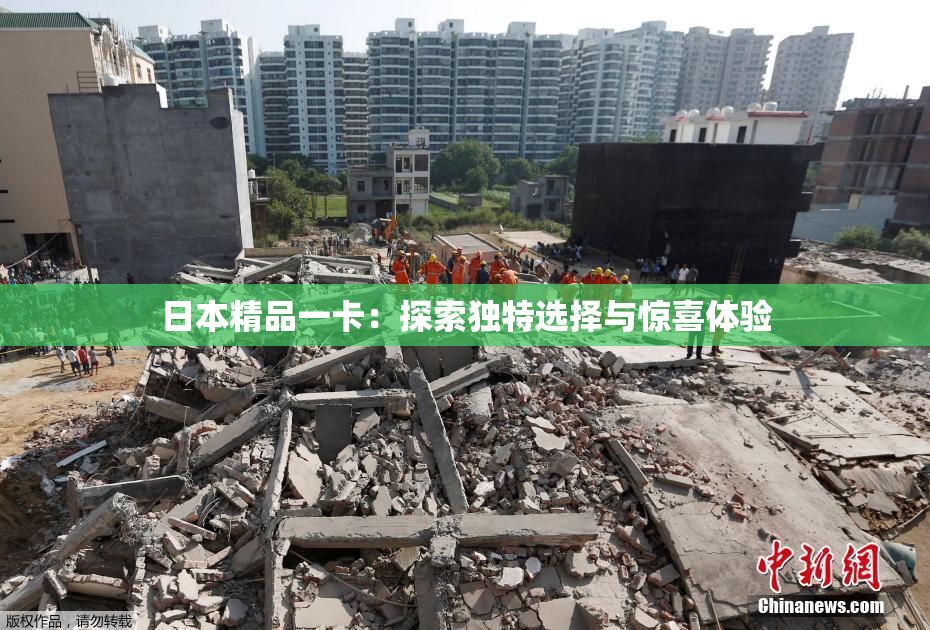 日本精品一卡：探索独特选择与惊喜体验