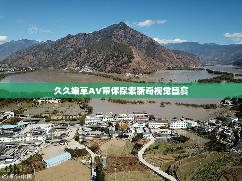久久嫩草AV带你探索新奇视觉盛宴