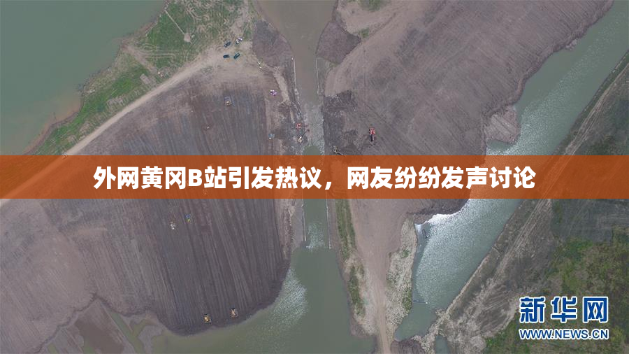 外网黄冈B站引发热议，网友纷纷发声讨论