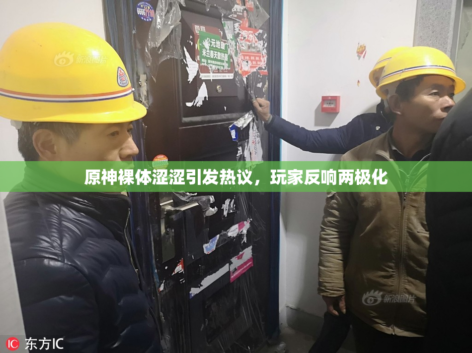 原神裸体涩涩引发热议，玩家反响两极化