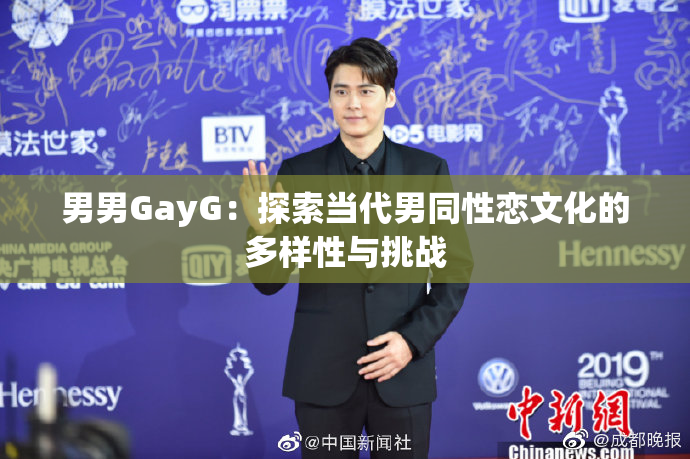 男男GayG：探索当代男同性恋文化的多样性与挑战