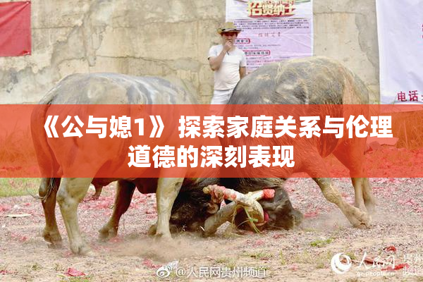 《公与媳1》 探索家庭关系与伦理道德的深刻表现