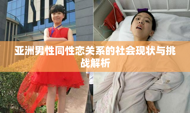 亚洲男性同性恋关系的社会现状与挑战解析