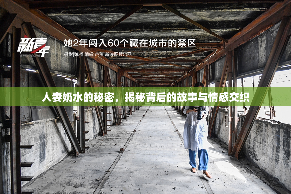 人妻奶水的秘密，揭秘背后的故事与情感交织