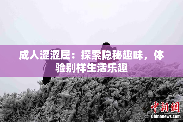 成人涩涩屋：探索隐秘趣味，体验别样生活乐趣