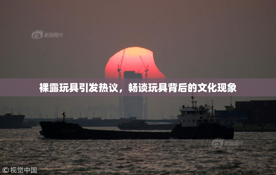 裸露玩具引发热议，畅谈玩具背后的文化现象