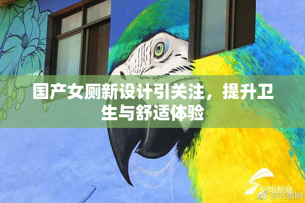 国产女厕新设计引关注，提升卫生与舒适体验