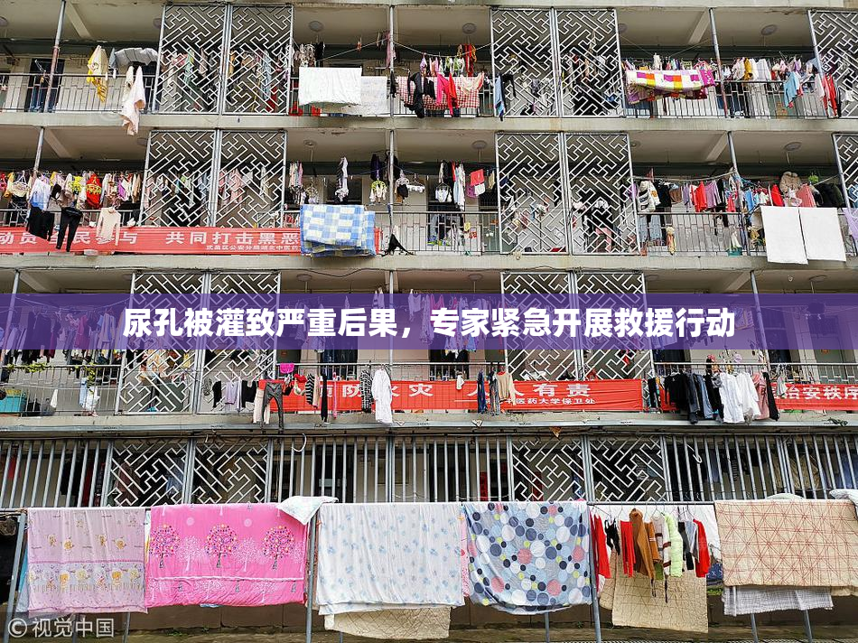 尿孔被灌致严重后果，专家紧急开展救援行动