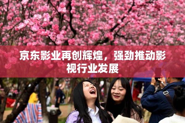京东影业再创辉煌，强劲推动影视行业发展