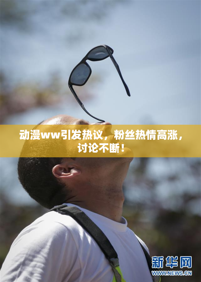 动漫ww引发热议，粉丝热情高涨，讨论不断！