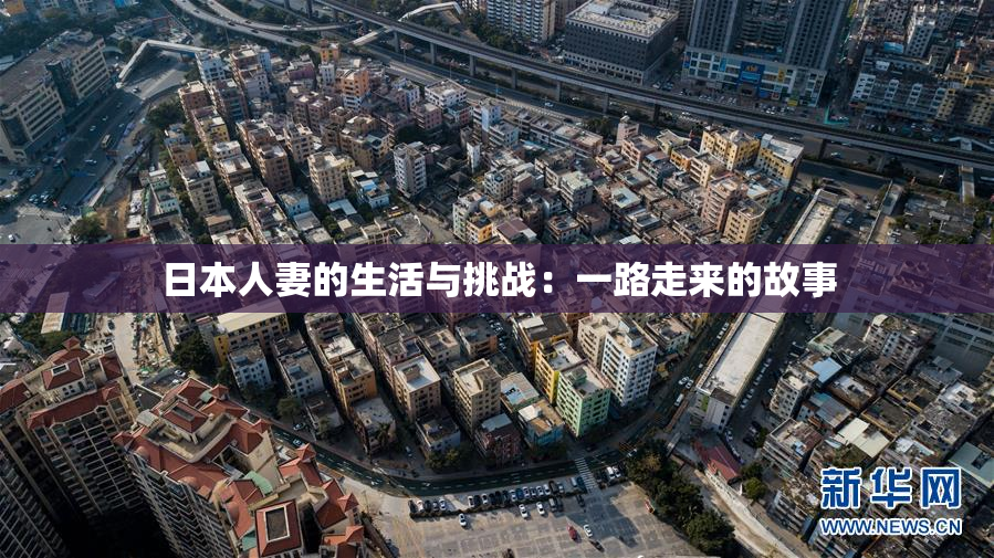 日本人妻的生活与挑战：一路走来的故事