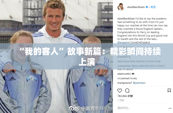 “我的客人”故事新篇：精彩瞬间持续上演