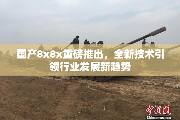 国产8x8x重磅推出，全新技术引领行业发展新趋势