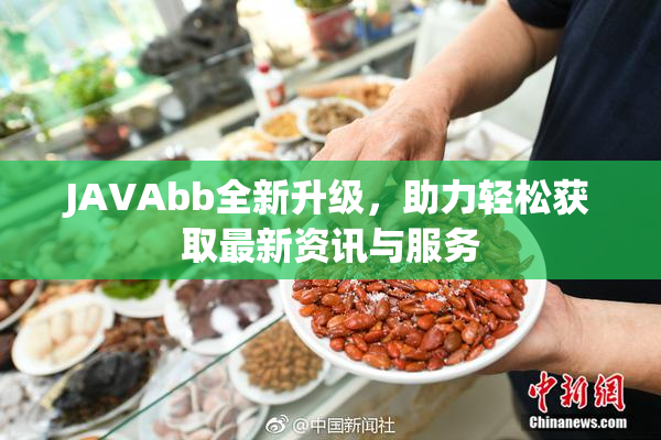 JAVAbb全新升级，助力轻松获取最新资讯与服务