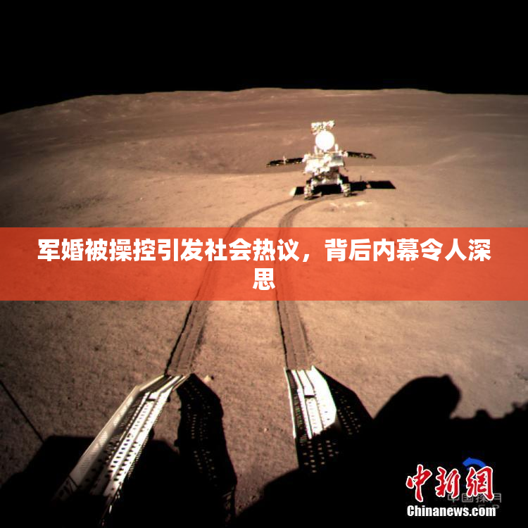 军婚被操控引发社会热议，背后内幕令人深思