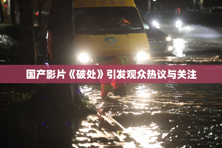 国产影片《破处》引发观众热议与关注