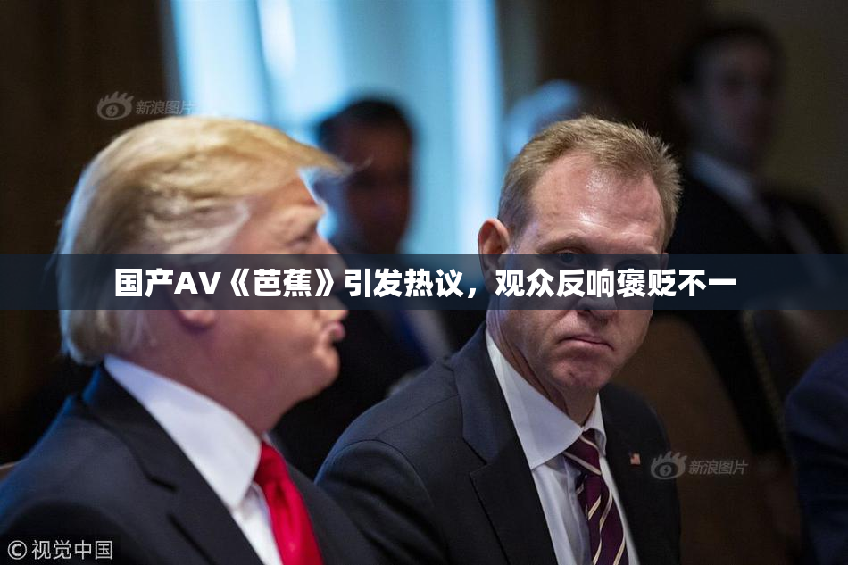 国产AV《芭蕉》引发热议，观众反响褒贬不一