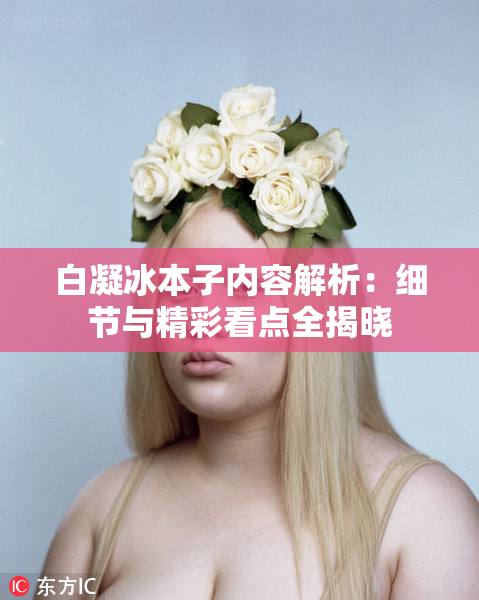 白凝冰本子内容解析：细节与精彩看点全揭晓
