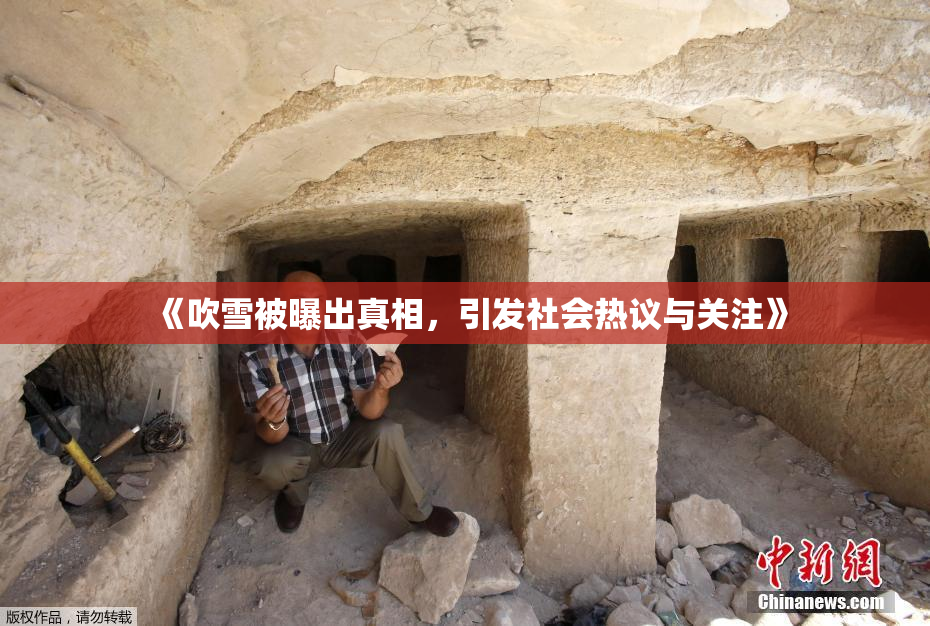 《吹雪被曝出真相，引发社会热议与关注》
