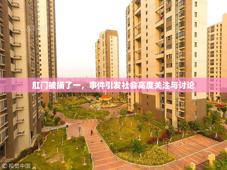 肛门被捅了一，事件引发社会高度关注与讨论