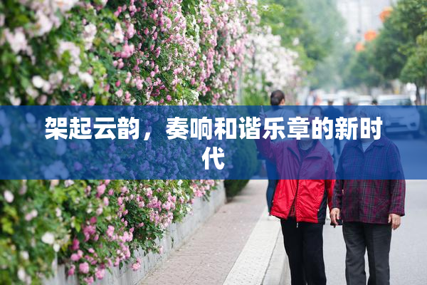 架起云韵，奏响和谐乐章的新时代