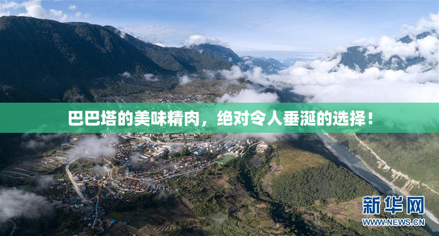 巴巴塔的美味精肉，绝对令人垂涎的选择！