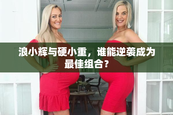 浪小辉与硬小重，谁能逆袭成为最佳组合？