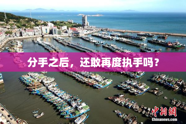 分手之后，还敢再度执手吗？