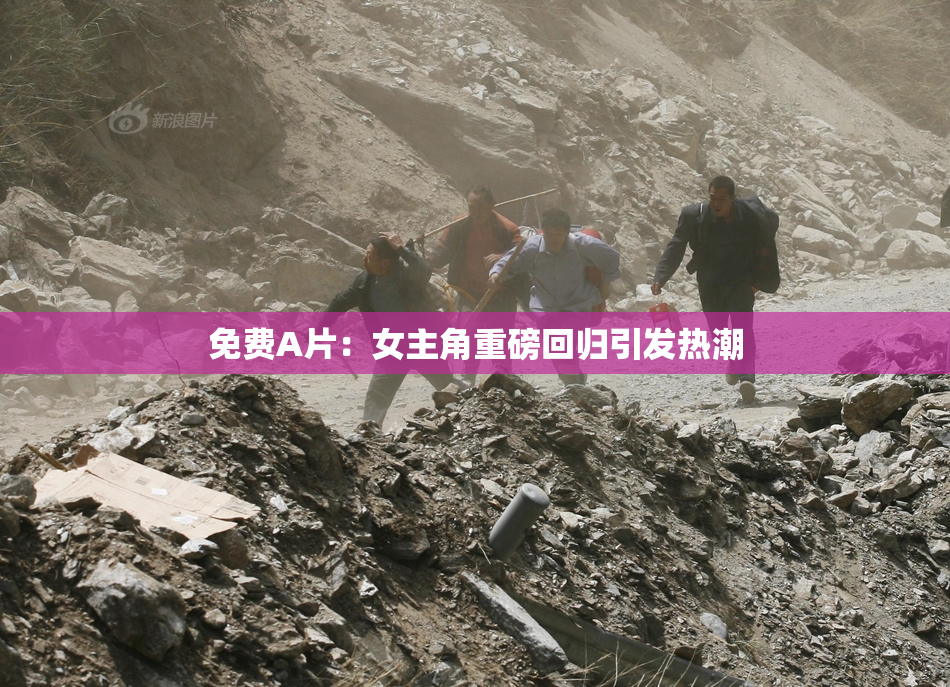 免费A片：女主角重磅回归引发热潮