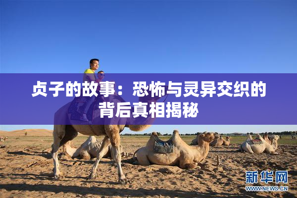 贞子的故事：恐怖与灵异交织的背后真相揭秘