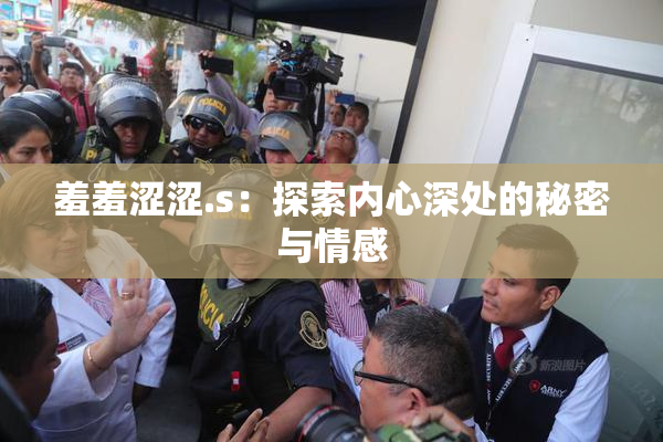 羞羞涩涩.s：探索内心深处的秘密与情感