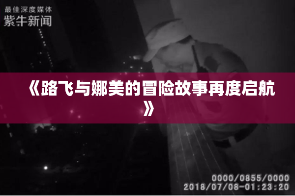 《路飞与娜美的冒险故事再度启航》