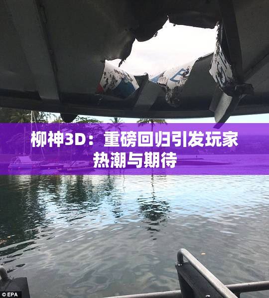 柳神3D：重磅回归引发玩家热潮与期待