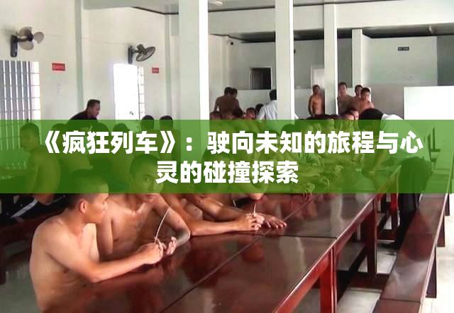 《疯狂列车》：驶向未知的旅程与心灵的碰撞探索